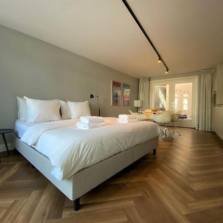 Studio 157, In De Stad Aan De Gracht Kampen Kültér fotó