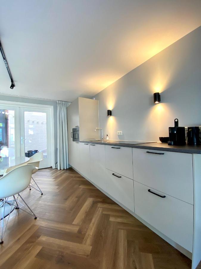 Studio 157, In De Stad Aan De Gracht Kampen Kültér fotó