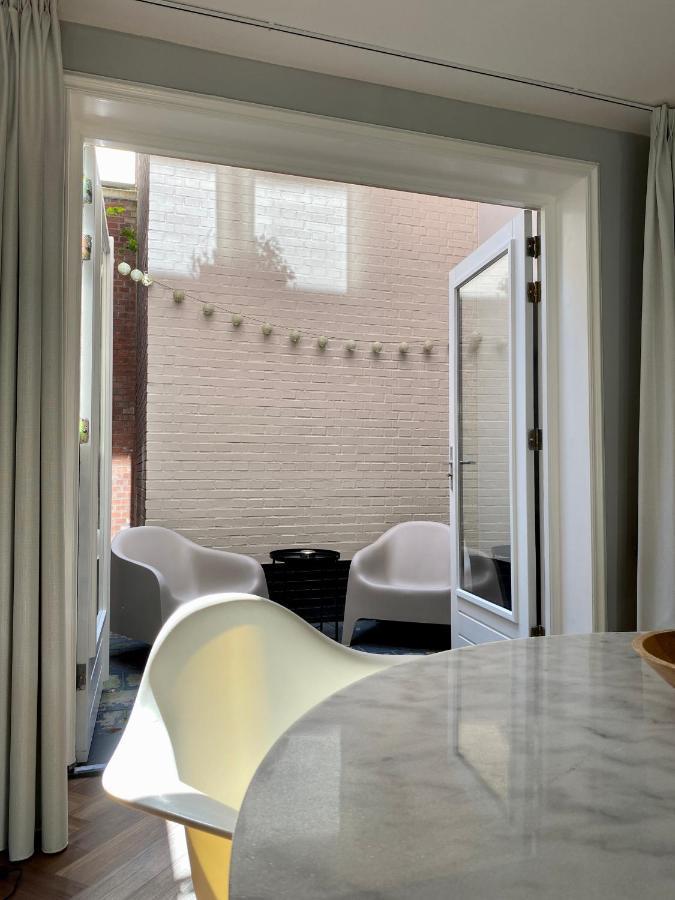Studio 157, In De Stad Aan De Gracht Kampen Kültér fotó