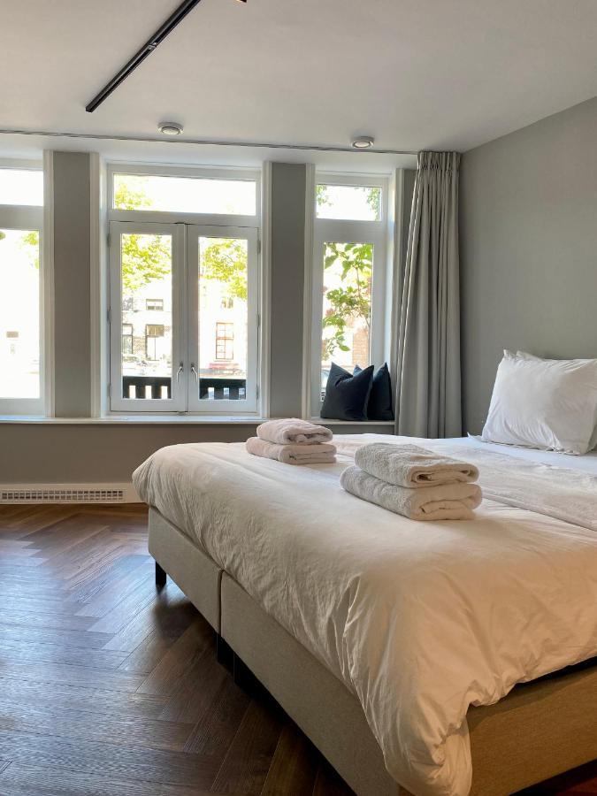 Studio 157, In De Stad Aan De Gracht Kampen Kültér fotó