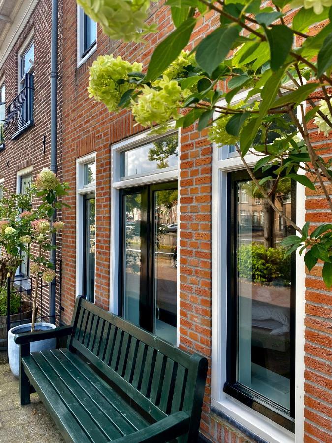 Studio 157, In De Stad Aan De Gracht Kampen Kültér fotó