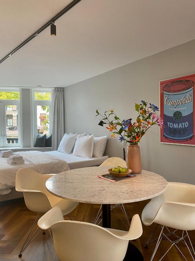 Studio 157, In De Stad Aan De Gracht Kampen Kültér fotó